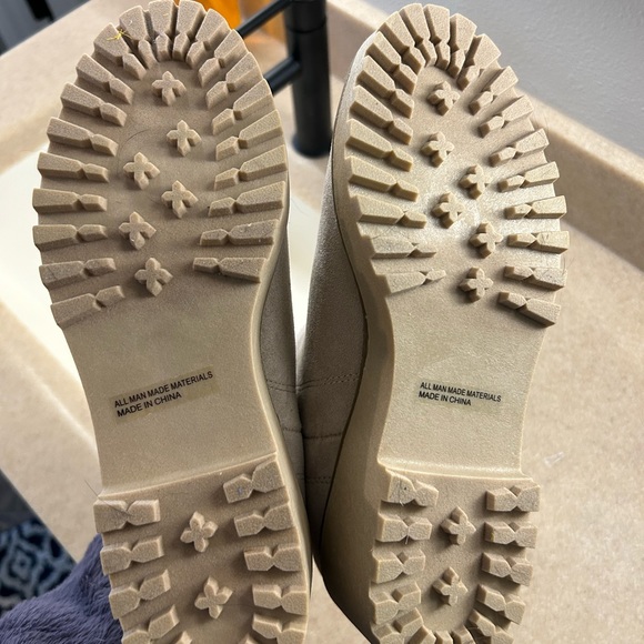 Dolce Vita booties NWOT - Picture 4 of 6